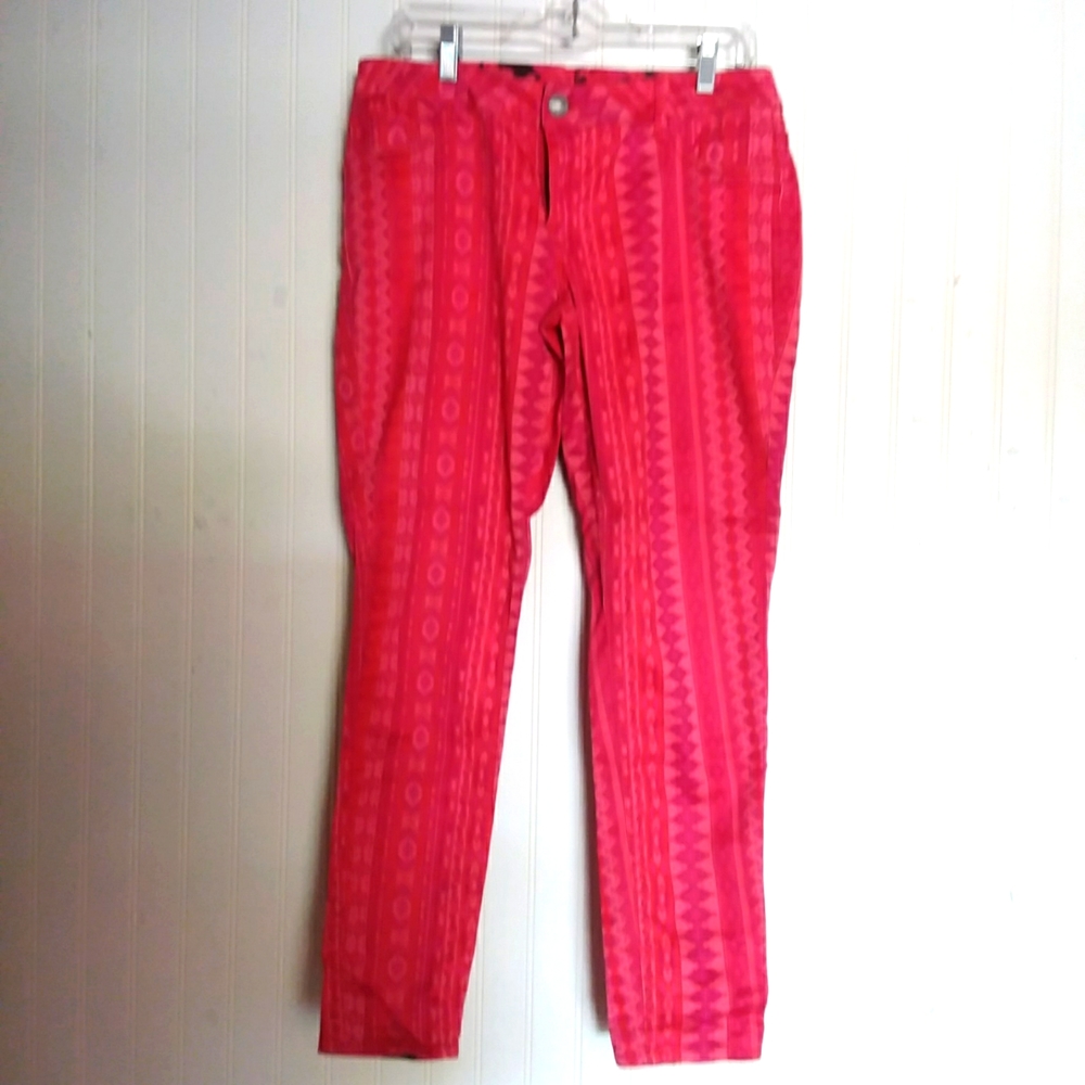 FLIP SIDE Pants from Target. Size 11.